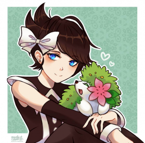 Marleyjpg — Pokemon Waifu Tier List option 48