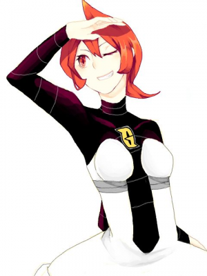 Marsjpg — Pokemon Waifu Tier List option 50