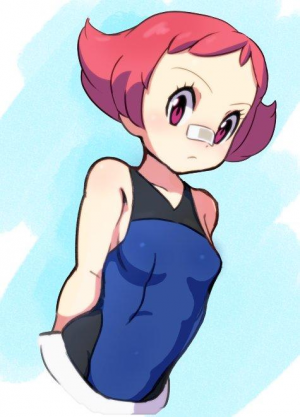Maylenejpeg — Pokemon Waifu Tier List option 52