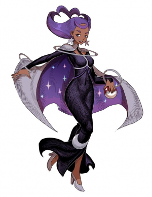 Olympiajpg — Pokemon Waifu Tier List option 64