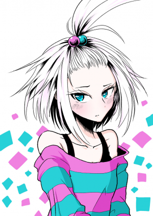 Roxiejpg — Pokemon Waifu Tier List option 69