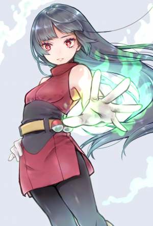 Sabrinapng — Pokemon Waifu Tier List option 71