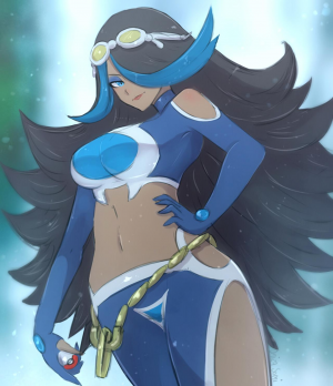 Shelly 2jpg — Pokemon Waifu Tier List option 77