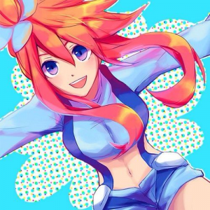 Skylajpg — Pokemon Waifu Tier List option 78