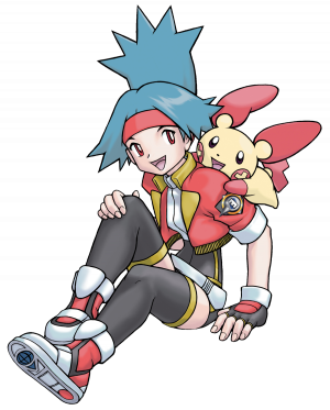 Solanapng — Pokemon Waifu Tier List option 79