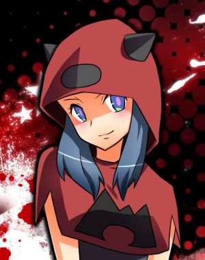Team Magma Gruntjpg — Pokemon Waifu Tier List option 82