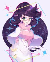 Wickejpg — Pokemon Waifu Tier List option 88