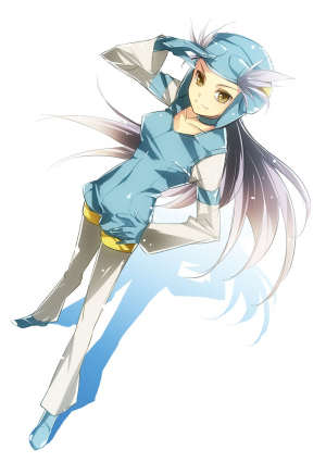 Winonajpg — Pokemon Waifu Tier List option 89