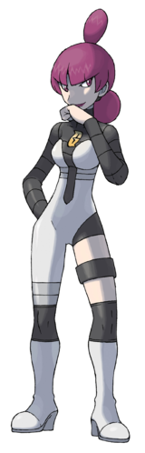 160px Cerespng — Pokemon Waifus option 32