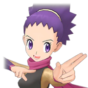 180px Vssachikomasterspng — Pokemon Waifus option 33