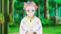 200px Ep1132profesoramagnoliapng — Pokemon Waifus option 36