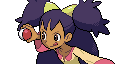 Vsirispng — Pokemon Waifus option 74