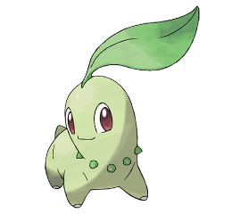 Chikoritapng — Pokemons favoritos de cada región option 39