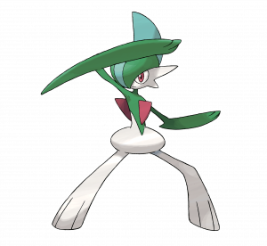 Galladepng — Pokemons favoritos de cada región option 43