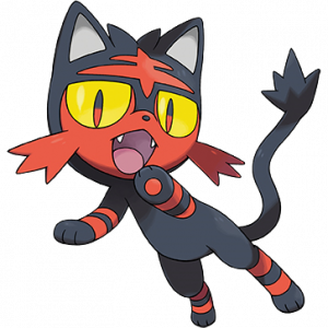 Littenpng — Pokemons favoritos de cada región option 52