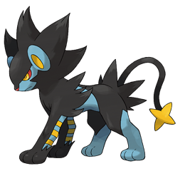 Luxraypng — Pokemons favoritos de cada región option 55