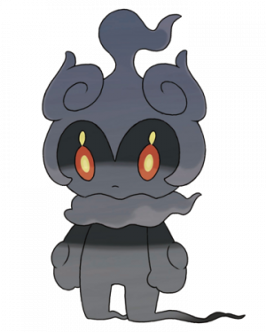 Marshadow 1png — Pokemons favoritos de cada región option 57