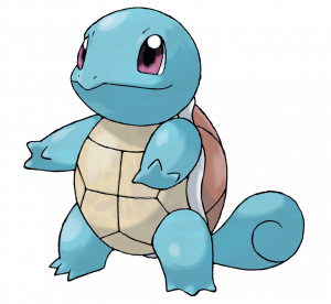 Squirtlepng — Pokemons favoritos de cada región option 69