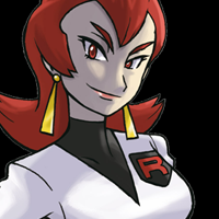 Arianapng — PokéGirls option 3