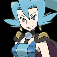 Clairpng — PokéGirls option 9