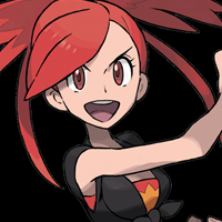 Flannerypng — PokéGirls option 20