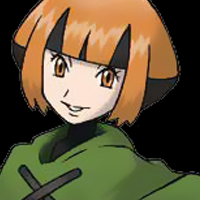 Gardeniapng — PokéGirls option 21