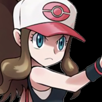 Hildapng — PokéGirls option 27