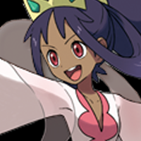 Irispng — PokéGirls option 28