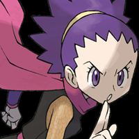 Janinepng — PokéGirls option 29