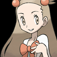 Jasminepng — PokéGirls option 30