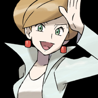 Juniperpng — PokéGirls option 31