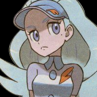 Kahilipng — PokéGirls option 33