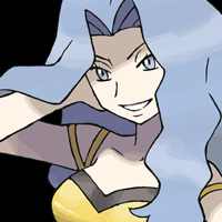 Karenpng — PokéGirls option 34