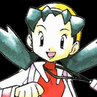 Krispng — PokéGirls option 36