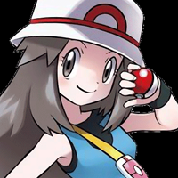 Leafpng — PokéGirls option 38