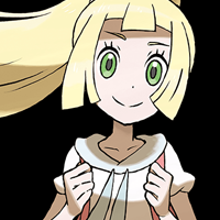 Lilliepng — PokéGirls option 40