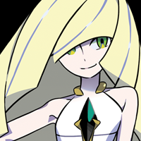 Lusaminepng — PokéGirls option 44