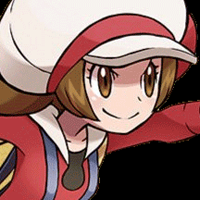 Lyrapng — PokéGirls option 45