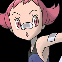 Maylenepng — PokéGirls option 49