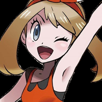 Maypng — PokéGirls option 50