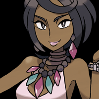 Oliviapng — PokéGirls option 57