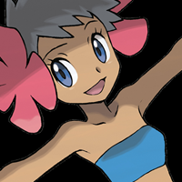 Phoebepng — PokéGirls option 59