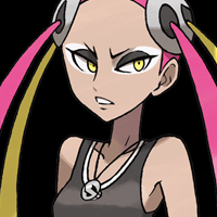 Plumeriapng — PokéGirls option 60