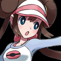 Rosapng — PokéGirls option 61