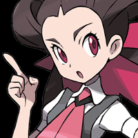 Roxannepng — PokéGirls option 62