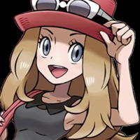 Serenapng — PokéGirls option 67