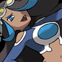 Shellypng — PokéGirls option 70