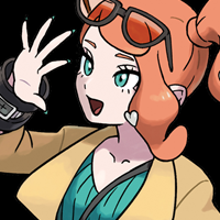 Soniapng — PokéGirls option 73