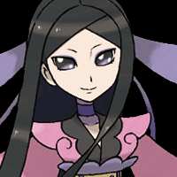 Valeriepng — PokéGirls option 74