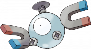 081 Magnti Rfvfpng — Pokémon Acier option 1